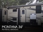 Thumbnail Photo 0 for 2019 Keystone Montana